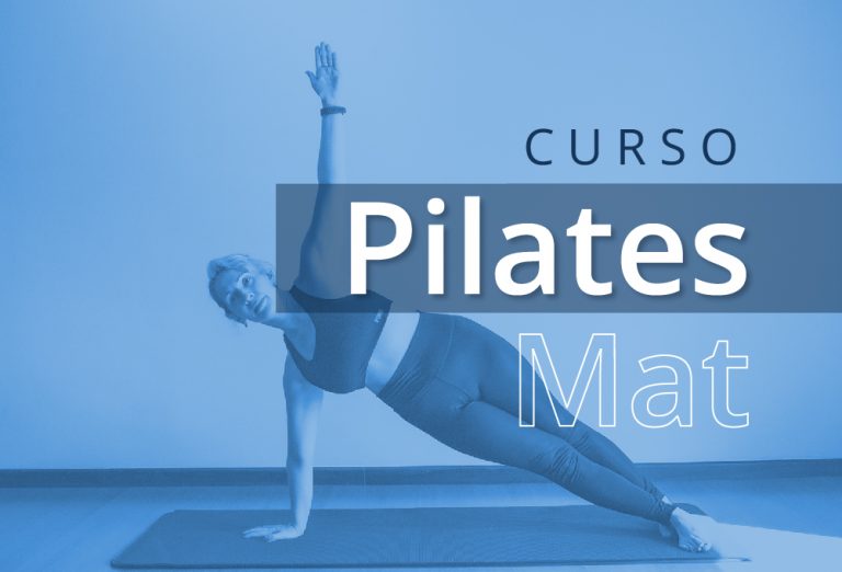 Curso de Pilates Mat gratuito · A-Balance