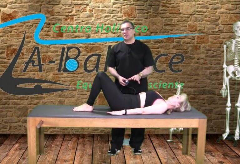 Seminario la evaluación postural y funcional en Pilates · A-Balance