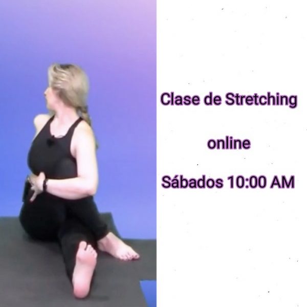 stretching online abalance