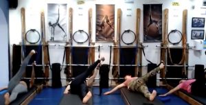 Clase de stretching 01022023