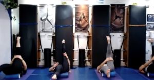 Clase de stretching 15122022