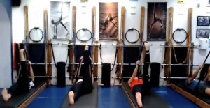 Clase de stretching 26012023