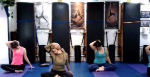 Clase de stretching 29102022