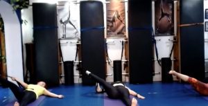 Clase de stretching 30112022