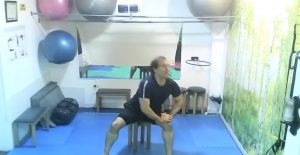 Ejercicios en silla 01112022