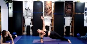 Miniball pesas y bandas 21112022