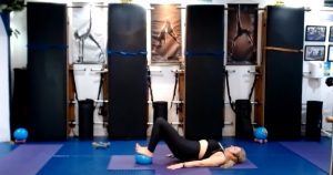 Miniball pesas y bandas 28112022