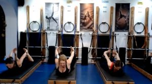 Pilates Mat serie 34 08032023