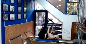 Clase de reformer 03122022