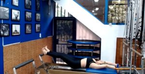 Clase de Reformer 04022023