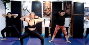 Clase de reformer 10122022