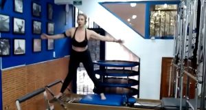 Clase de Reformer 28012023