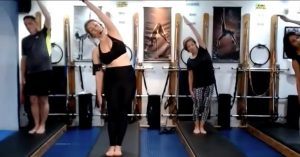 Clase de stretching 09022023