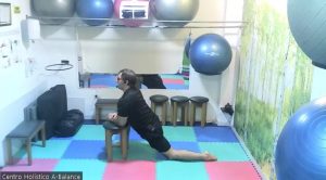 Ejercicios en silla 21022023