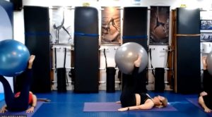 Clase de fitball 28022023 8am