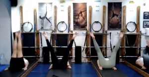 Pilates Mat serie 34 01032023