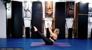 Pilates mat serie 34 16112022