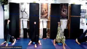 Miniball pesas y bandas 19122022