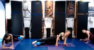 MIni ball pesas y bandas 06022023