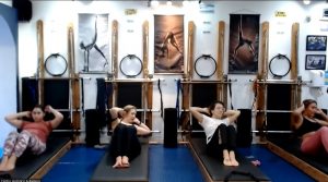 Miniball pesas y bandas 27022023