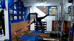 Clase de reformer 21012023