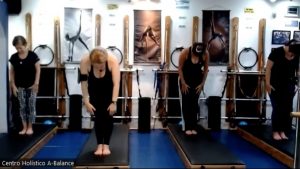 Clase de stetching 12012023