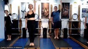 Clase de stertching 16022023