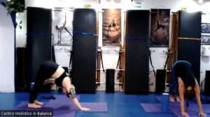 Clase de stretching 17112022