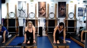 Clase de stretching 18012023