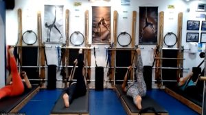 Clase de stetching 11012023