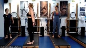 Clase de stretching 19012023