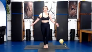 Miniball pesas y bandas 07122020