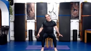 Ejercicios en sillas 06012021