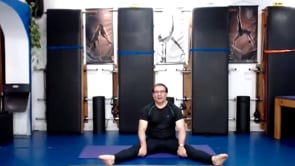 Movimiento corporal  07012021