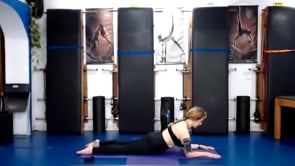 Stretching  07012021