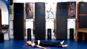 Stretching relajación  09012021