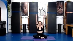 Stretching  13012021