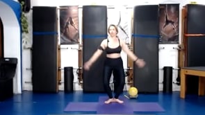 Miniball pesas y bandas 14012021