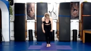 Stretching Yoga  15012021