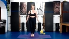 Miniball pesas y bandas 18012021