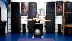 Clase Fitball 19012021 - 8:00 AM