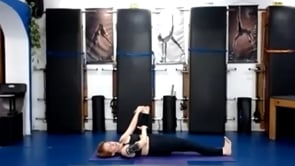 Stretching  20012021