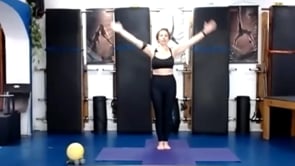 Miniball pesas y bandas 25012021