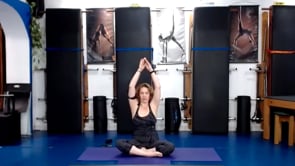 Stretching  27012021