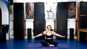 Stretching Yoga  28012021