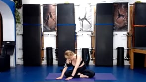 Stretching  30012021