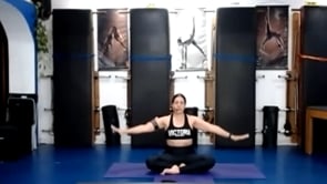 Stretching  01022021