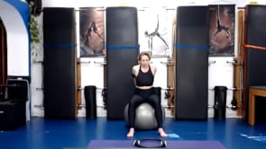 Clase Fitball 02022021