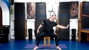 Ejercicios en silla 03022021