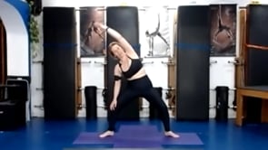 Stretching  03022021